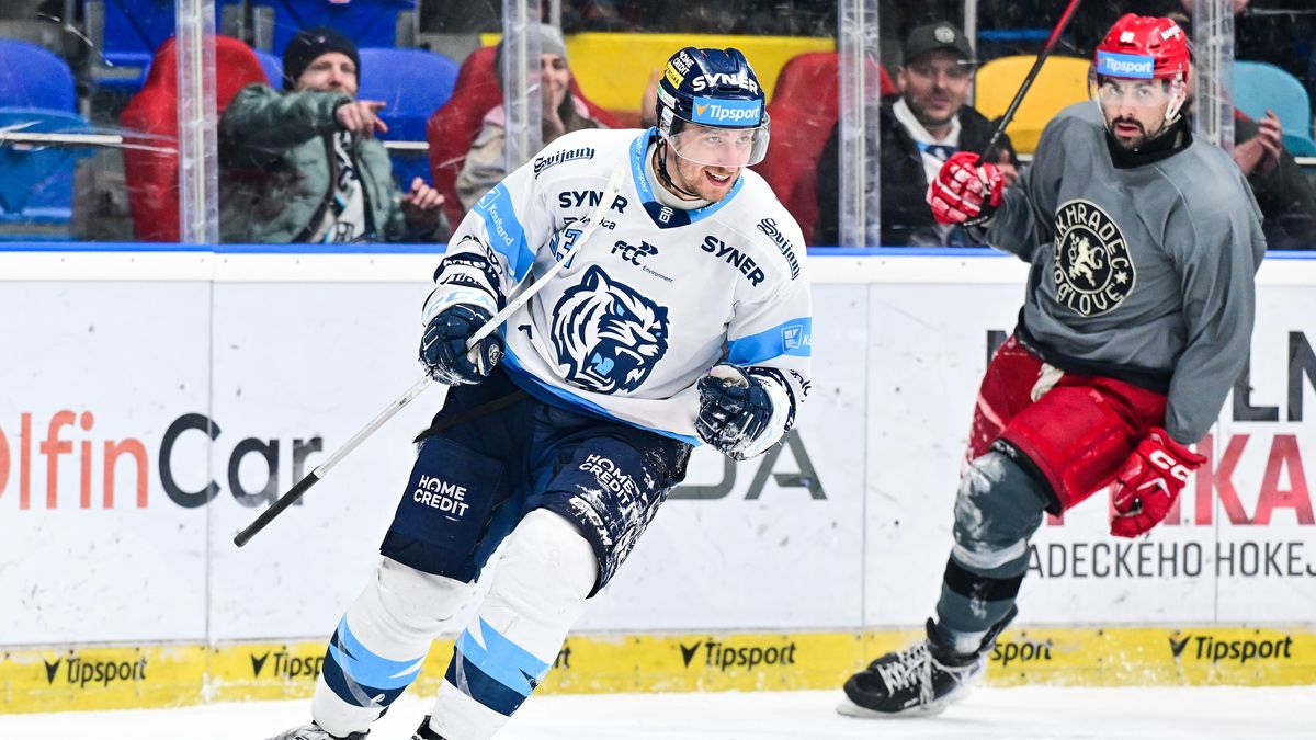 Vlach bude pokračovat v Liberci. Podepsal novou smlouvu